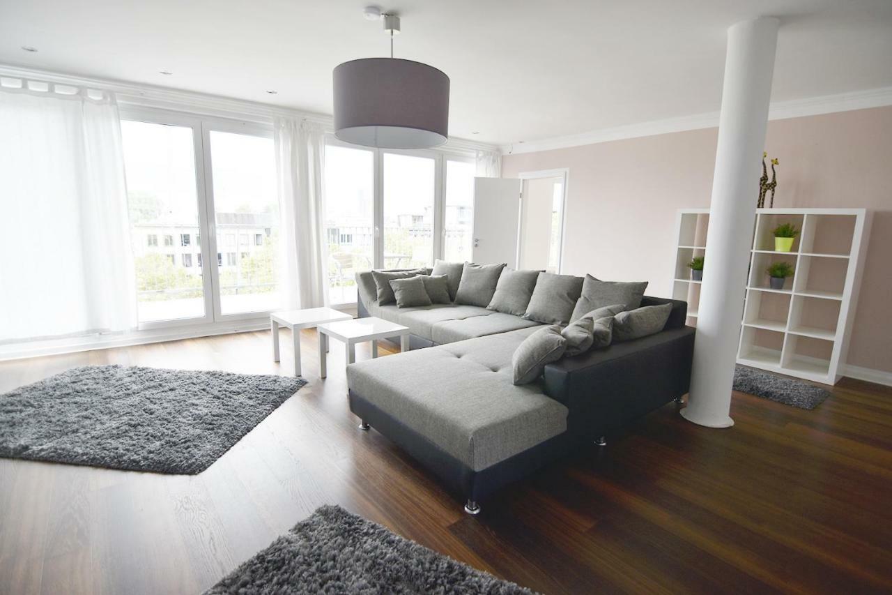 Dorya Am Ring Apartment Кьолн Екстериор снимка